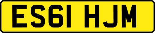 ES61HJM