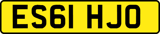 ES61HJO