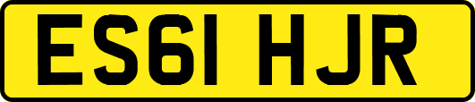 ES61HJR