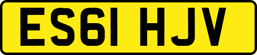 ES61HJV
