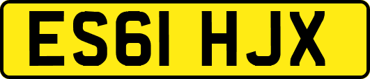 ES61HJX