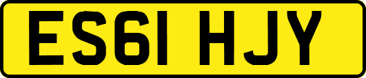 ES61HJY