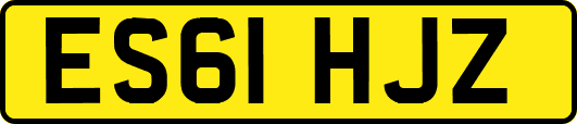 ES61HJZ