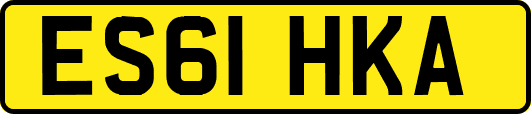 ES61HKA