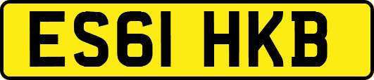 ES61HKB