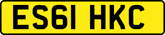 ES61HKC