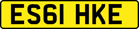 ES61HKE