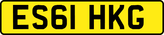 ES61HKG
