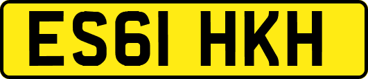 ES61HKH