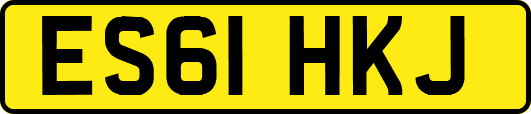 ES61HKJ