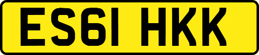 ES61HKK