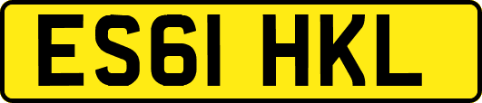 ES61HKL