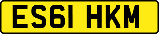 ES61HKM