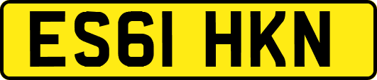 ES61HKN