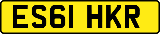 ES61HKR