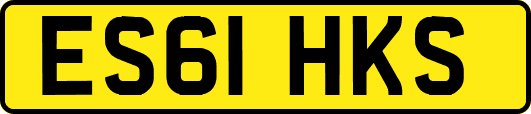 ES61HKS