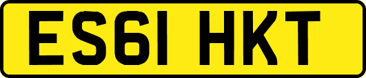 ES61HKT