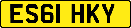 ES61HKY