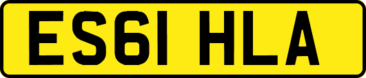 ES61HLA