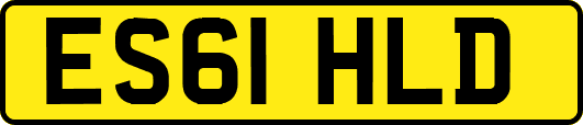 ES61HLD