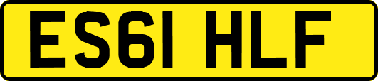 ES61HLF
