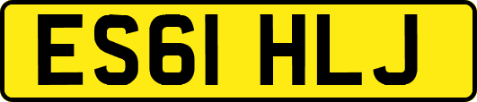 ES61HLJ