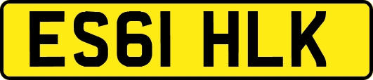 ES61HLK