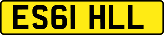 ES61HLL