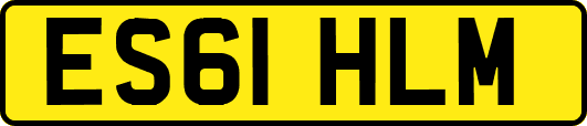 ES61HLM