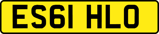 ES61HLO