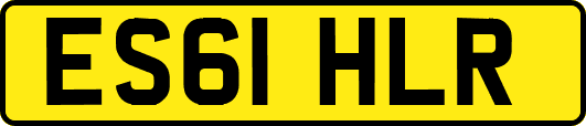 ES61HLR