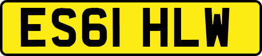ES61HLW