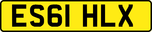 ES61HLX
