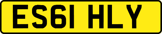 ES61HLY