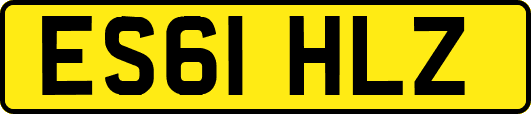 ES61HLZ