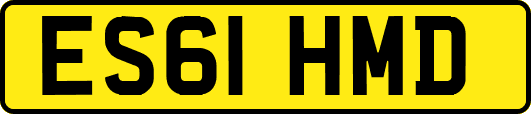 ES61HMD