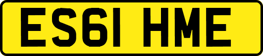 ES61HME