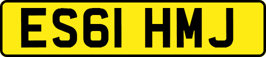 ES61HMJ