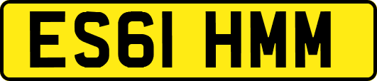 ES61HMM