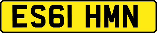 ES61HMN