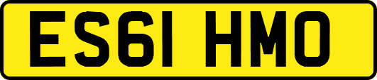 ES61HMO