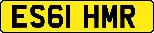 ES61HMR