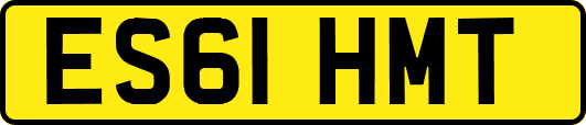 ES61HMT