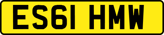 ES61HMW