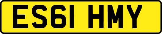 ES61HMY