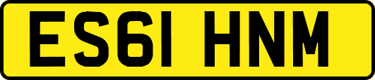 ES61HNM