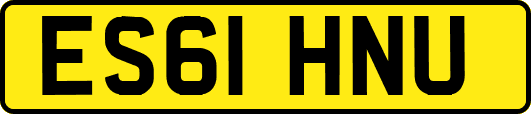 ES61HNU