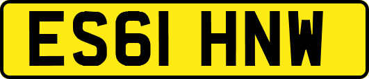 ES61HNW