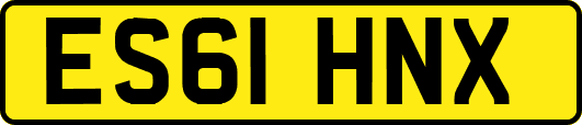ES61HNX