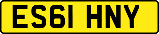 ES61HNY